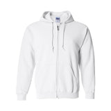 Gildan Heavy Blend™ 8 oz.  50/50 Full-Zip Hood (Q855465)
