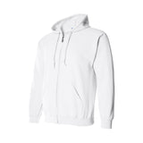 Gildan Heavy Blend™ 8 oz.  50/50 Full-Zip Hood (Q855465)