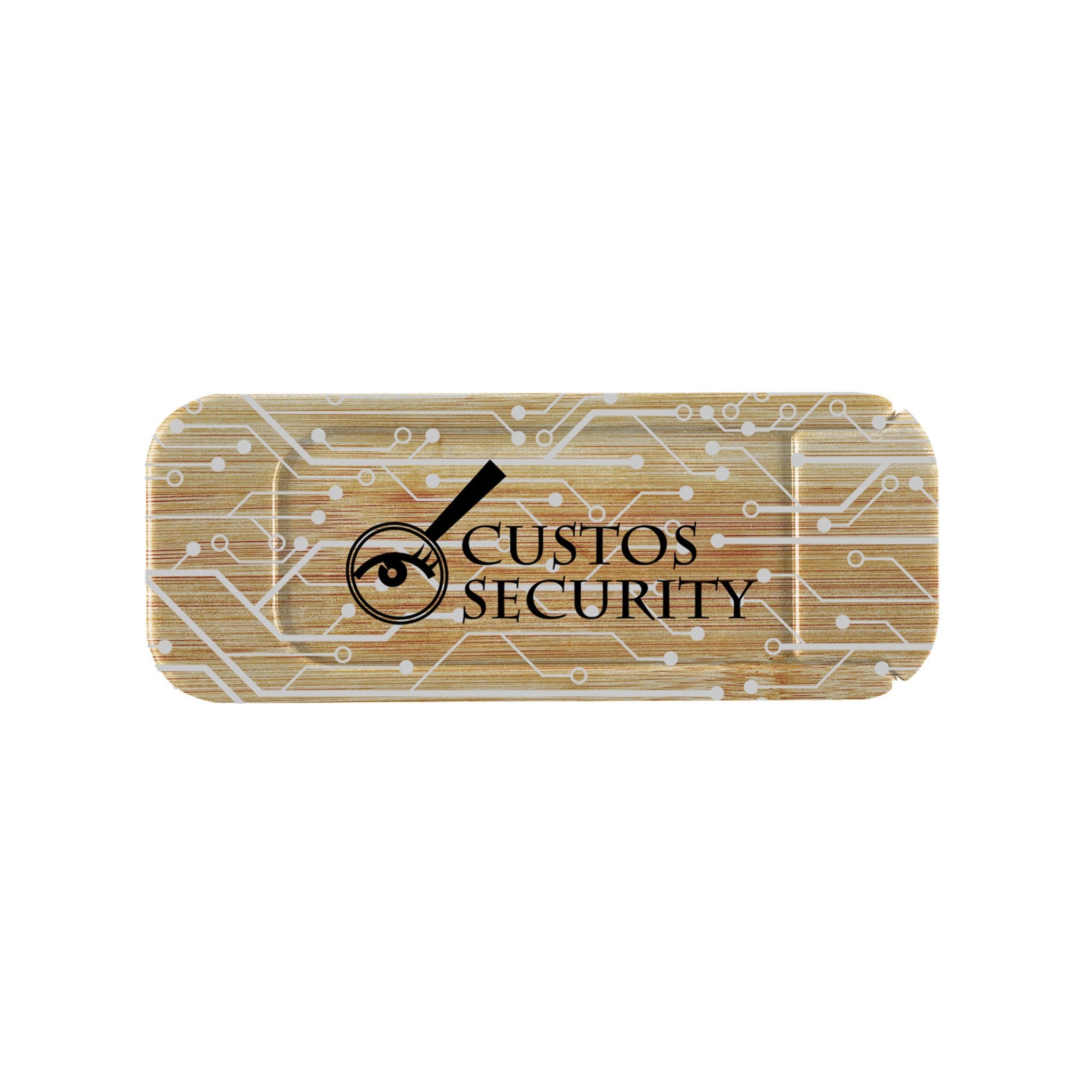 Security Webcam Cover (Q855911)