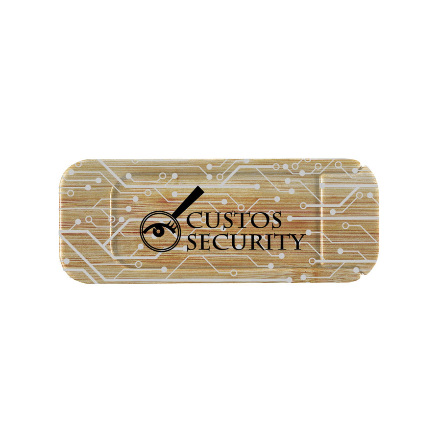 Security Webcam Cover (Q855911)
