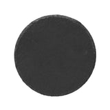Round Slate Coaster Set (Q855922)