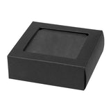 Round Slate Coaster Set (Q855922)