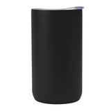 12 Oz. 4-In-1 Double Walled Can Cooler (Q856122)