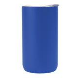 12 Oz. 4-In-1 Double Walled Can Cooler (Q856122)