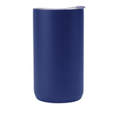 12 Oz. 4-In-1 Double Walled Can Cooler (Q856122)