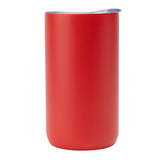 12 Oz. 4-In-1 Double Walled Can Cooler (Q856122)