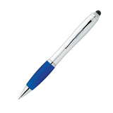Twist-Action Ion Silver Stylus Pen (Q856311)