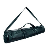 The Full Length Black Yoga Mat And Upscaled Case (Q856422)