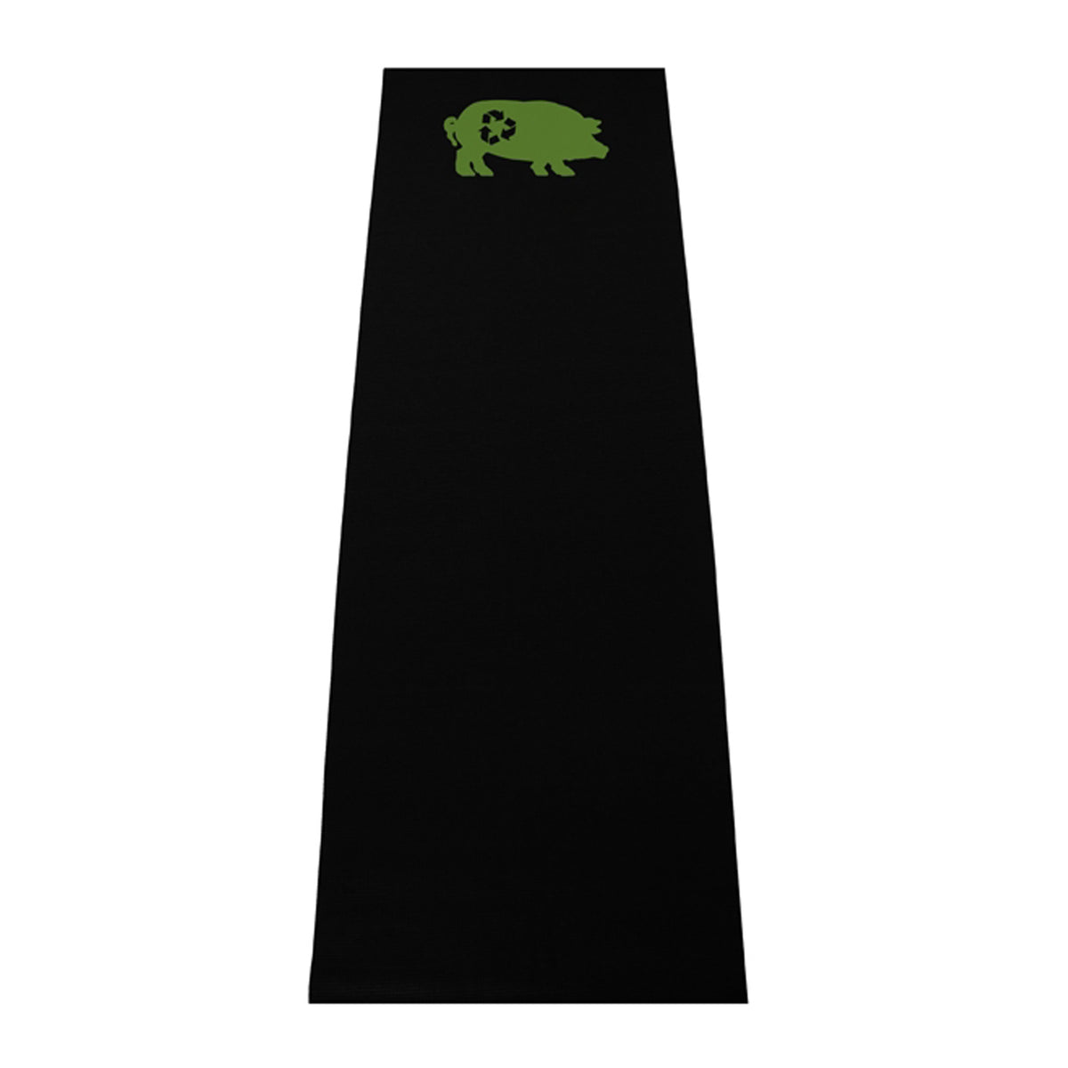 The Full Length Black Yoga Mat And Upscaled Case (Q856422)