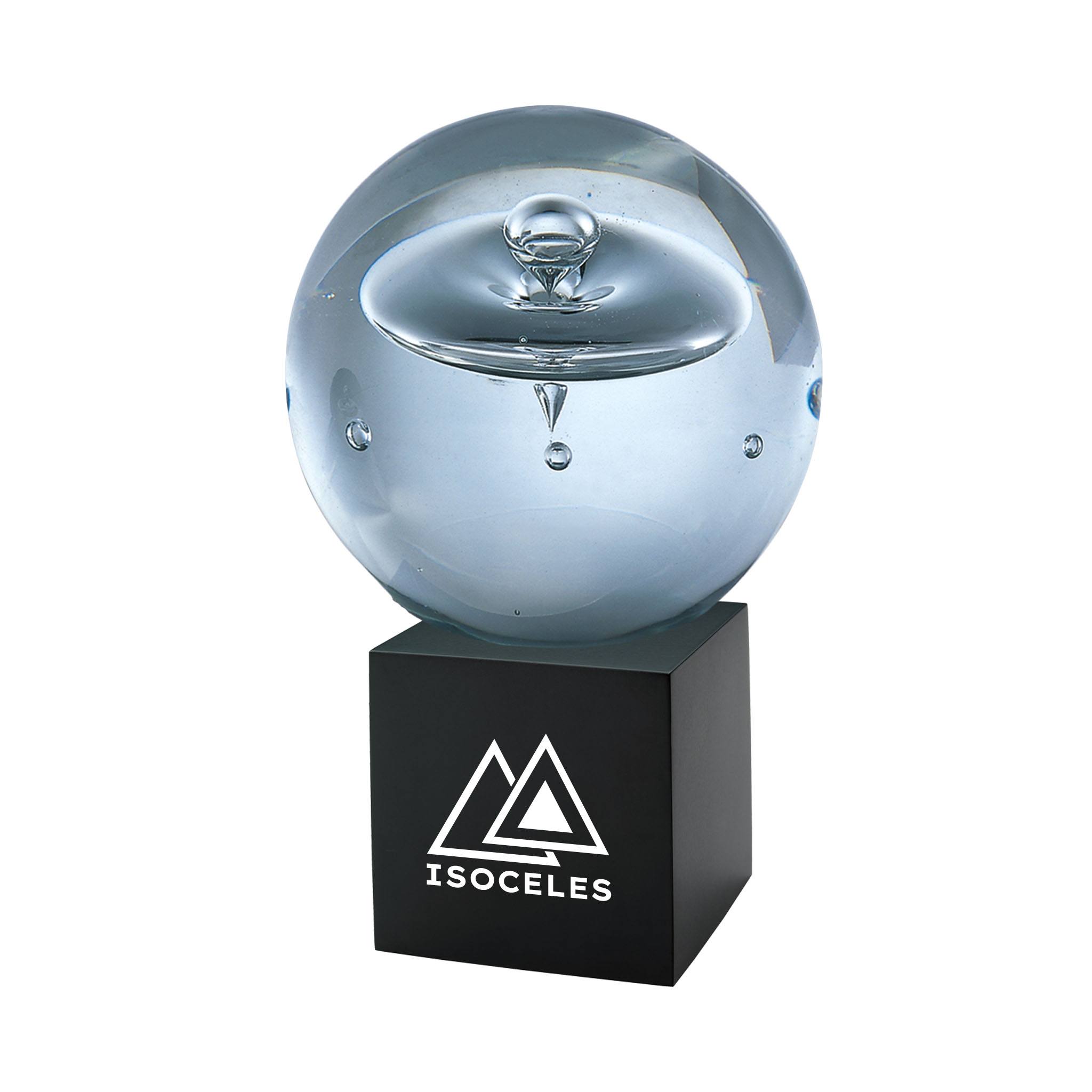 Extraterrestrial - Medium Awards (Q856622)