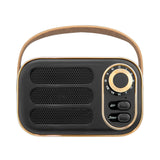 AWS Retro Boom FM Radio & Wireless Speaker (Q857122)