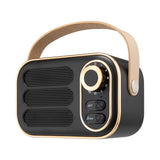 AWS Retro Boom FM Radio & Wireless Speaker (Q857122)