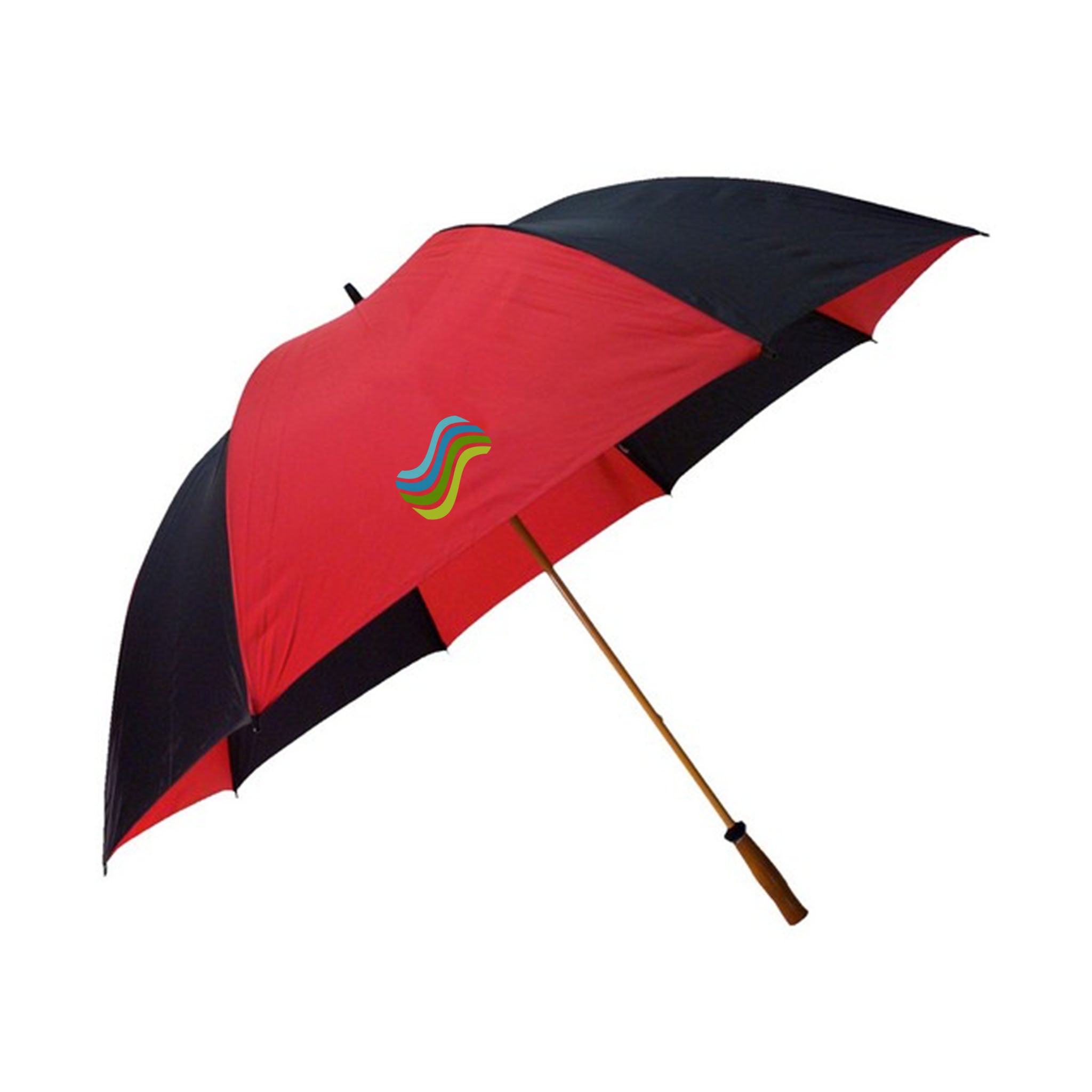 64 Inch Arc - The Mulligan  Imprinted with Logo (Q857432)