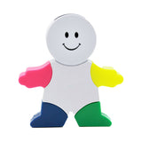 Happy Highlighters (Q857911)