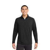 Sport-Tek® Sport-Wick® Stretch 1/4-Zip Pullover (Q857922)