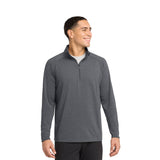 Sport-Tek® Sport-Wick® Stretch 1/4-Zip Pullover (Q857922)
