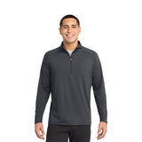 Sport-Tek® Sport-Wick® Stretch 1/4-Zip Pullover (Q857922)