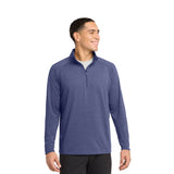 Sport-Tek® Sport-Wick® Stretch 1/4-Zip Pullover (Q857922)