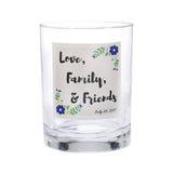 13.5 Oz. Whiskey Glass (Q858011)
