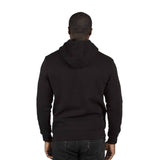 Threadfast Unisex Ultimate Fleece Hooded Sweatshirt (Q858622)