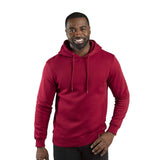 Threadfast Unisex Ultimate Fleece Hooded Sweatshirt (Q858622)