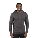 Threadfast Unisex Ultimate Fleece Hooded Sweatshirt (Q858622)