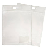 Tradeshow Zip Bag (Q859022)