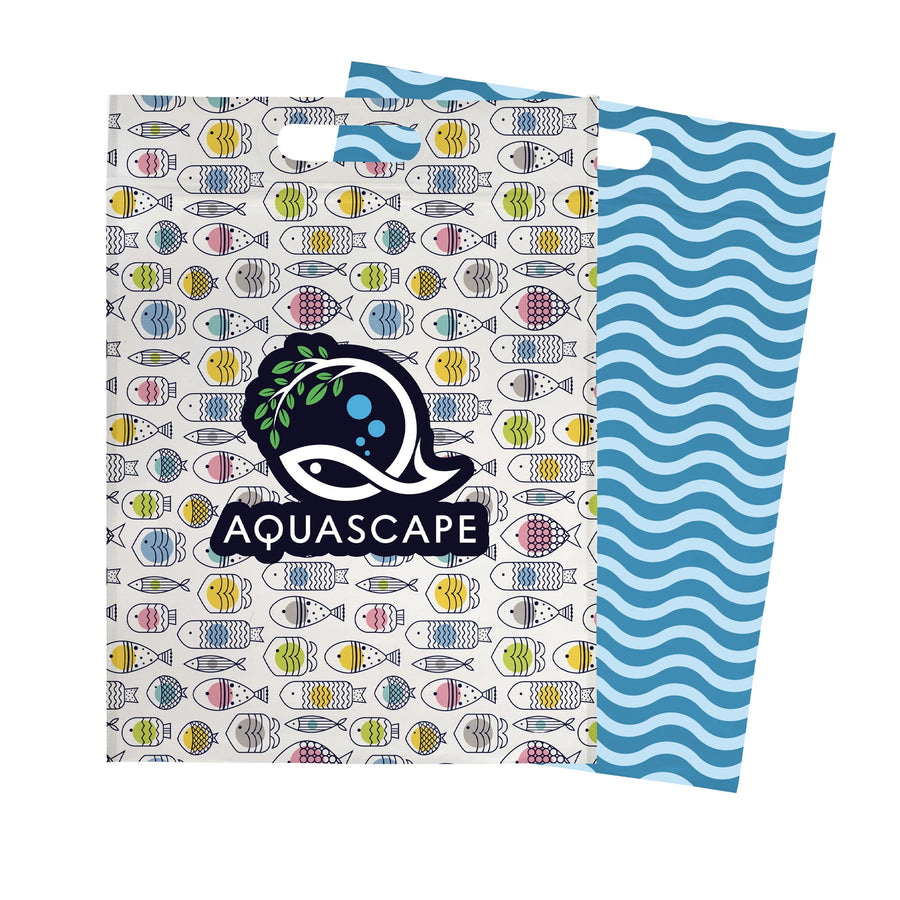 Tradeshow Zip Bag (Q859022)