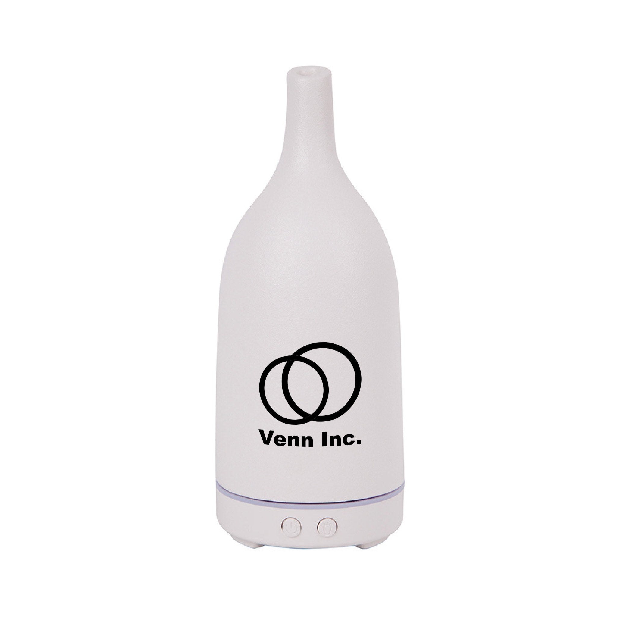 Serenity Light-Up Humidifier  Imprinted with Logo (Q859222)