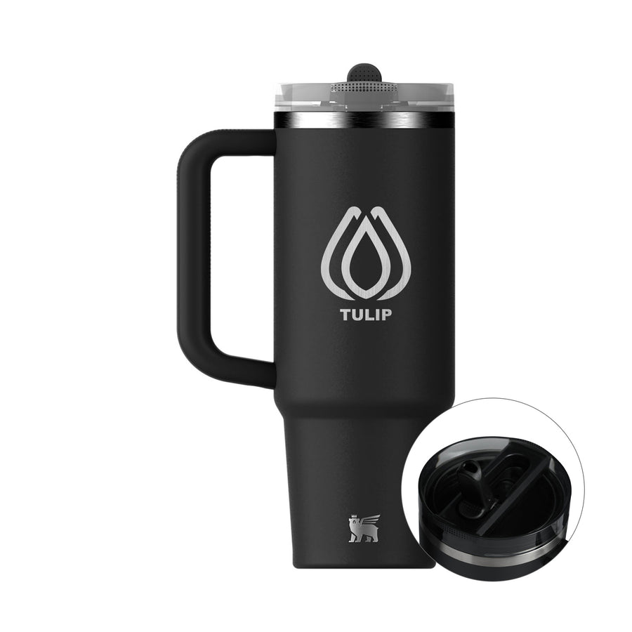 40 Oz. Stanley Quencher ProTour Flip Straw Tumbler (Q859332)