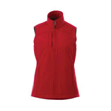 W-Stinson Softshell Vests (Q859711)