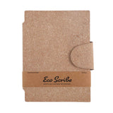 EcoScribe™ Notebook (Q860022)