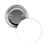2 Inch Full Color Pin Back Button (Q860122)