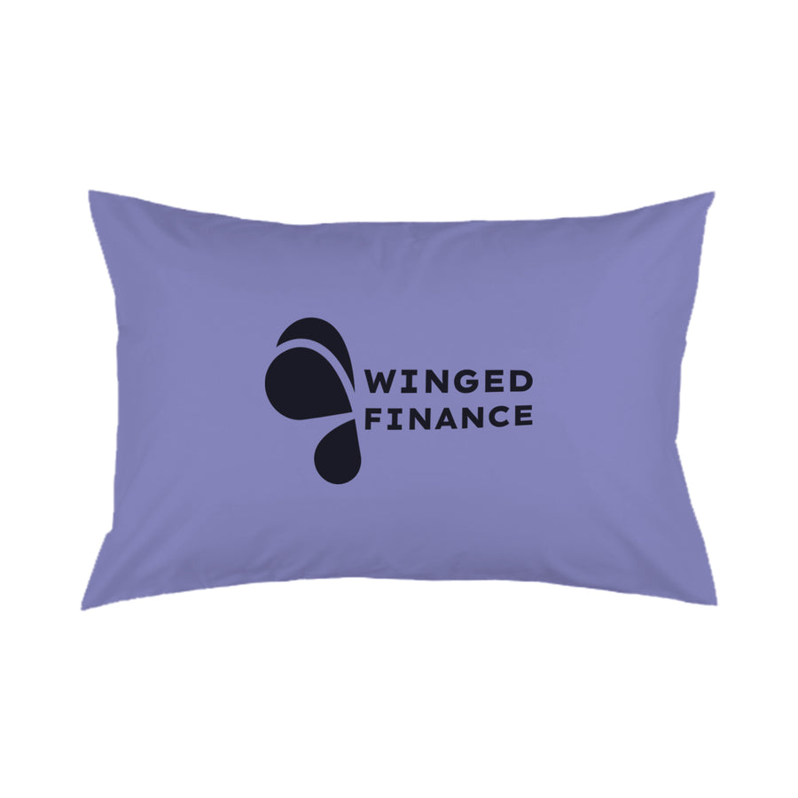 Traditional Full Color Pillow Case (Q860222)