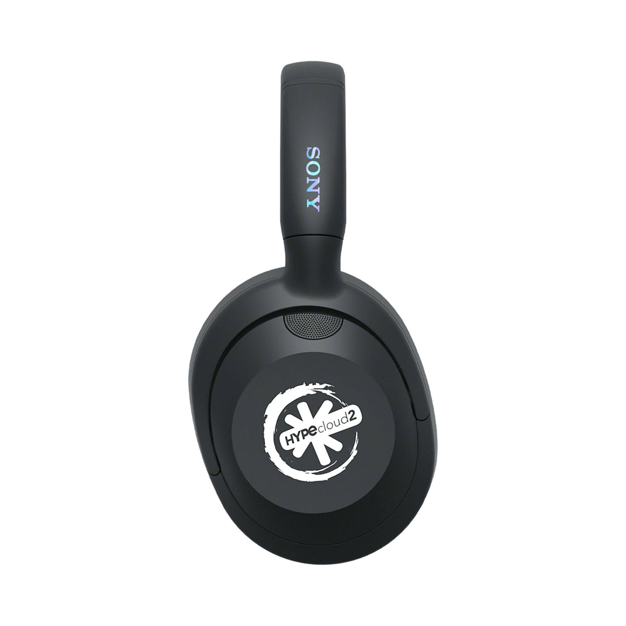 Sony ULT WEAR Wireless Noise Canceling Headphones  Imprinted with Logo (Q860432)