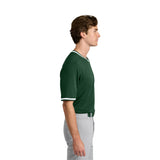 Sport-Tek® Tough Mesh V-Neck Baseball Jersey (Q860532)