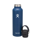 Hydro Flask® 21Oz. Standard Mouth Bottle - Flex Cap (Q860722)