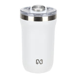 12 Oz. NAYAD® Wai Double-Wall Tumbler (Q860922)