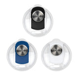 12 Oz. NAYAD® Wai Double-Wall Tumbler (Q860922)