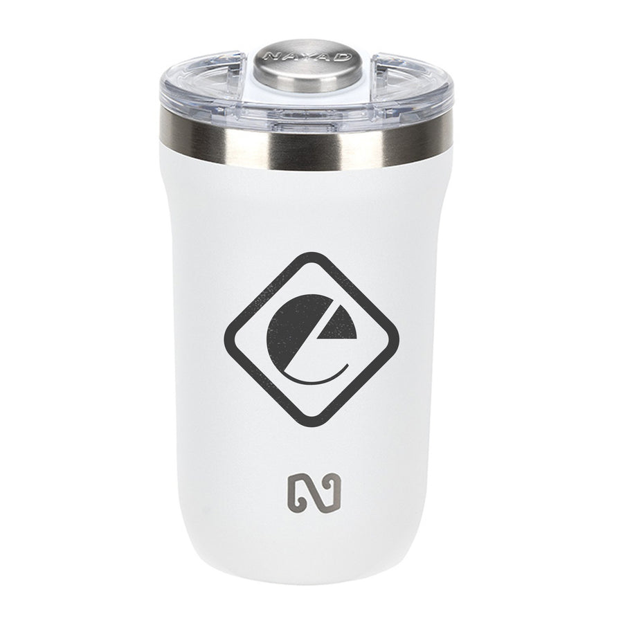 12 Oz. NAYAD® Wai Double-Wall Tumbler (Q860922)