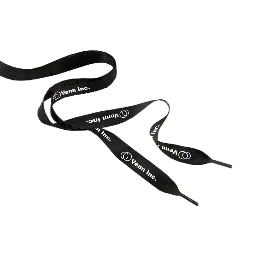 Dye-Sublimated Printed Shoelaces (Q861122)