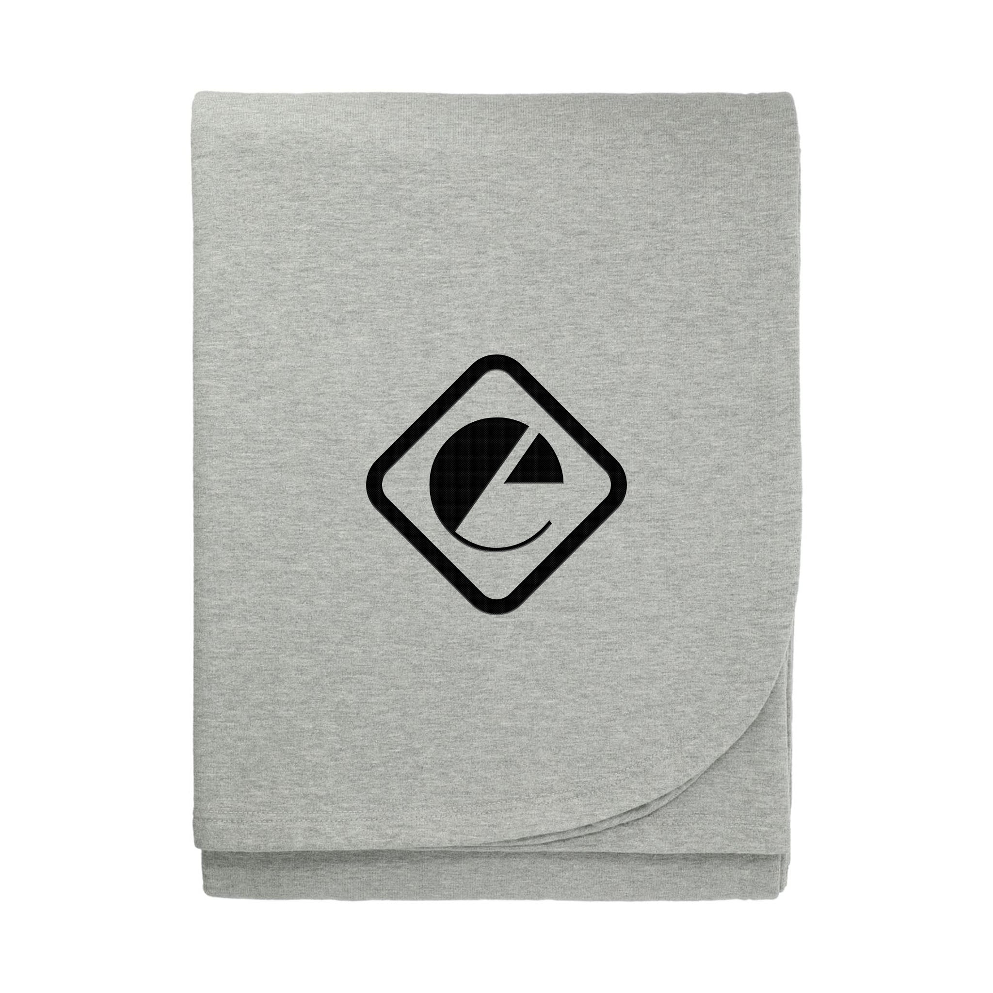 American Giant Stadium Blanket  Imprinted with Logo (Q861222)