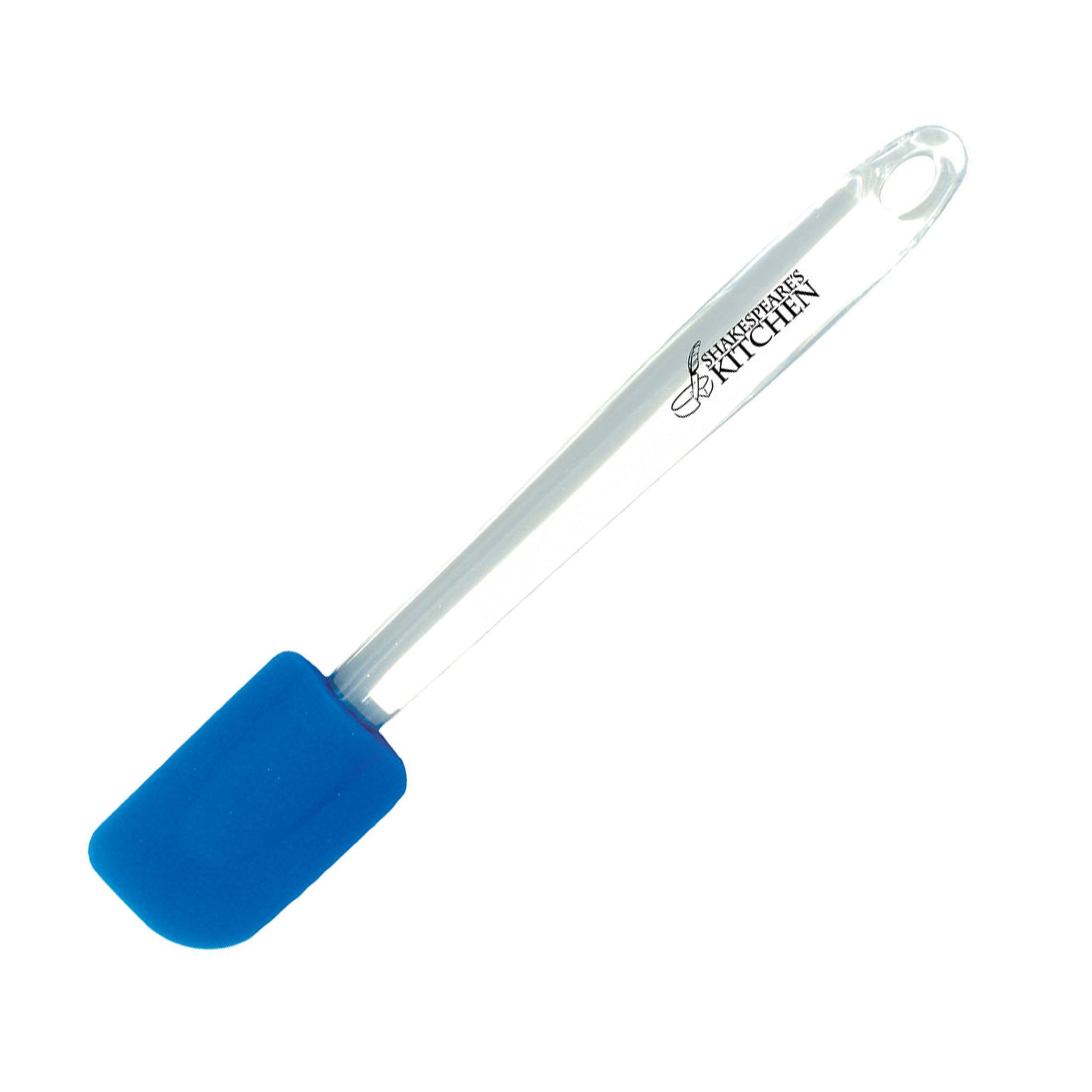 Dishwasher Safe Silicone Spatula  Imprinted with Logo (Q861322)
