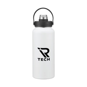 Journey 34 oz. Vacuum Insulated Growler Water Bottle (Q861432)