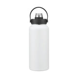 Journey 34 oz. Vacuum Insulated Growler Water Bottle (Q861432)