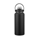 Journey 34 oz. Vacuum Insulated Growler Water Bottle (Q861432)