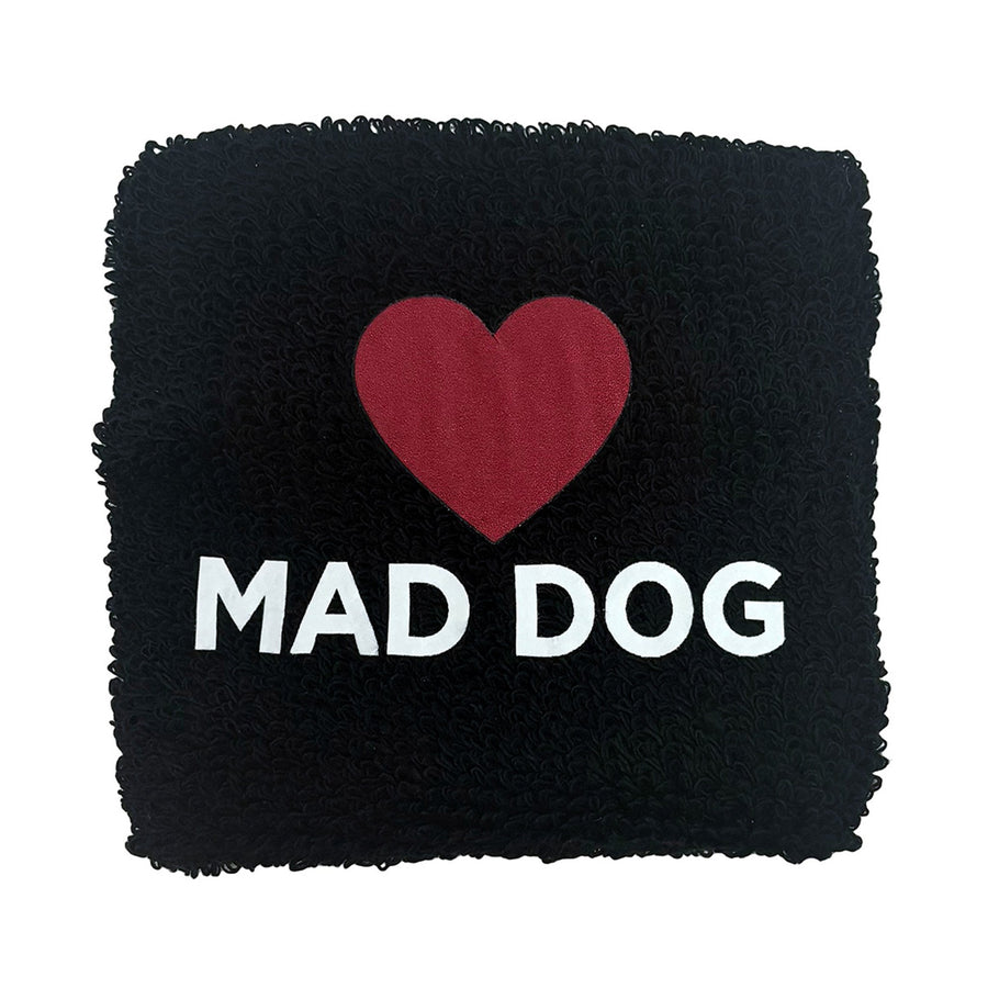 Made in the USA Full Color Print Wristband (Q861532)