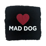 Made in the USA Full Color Print Wristband (Q861532)