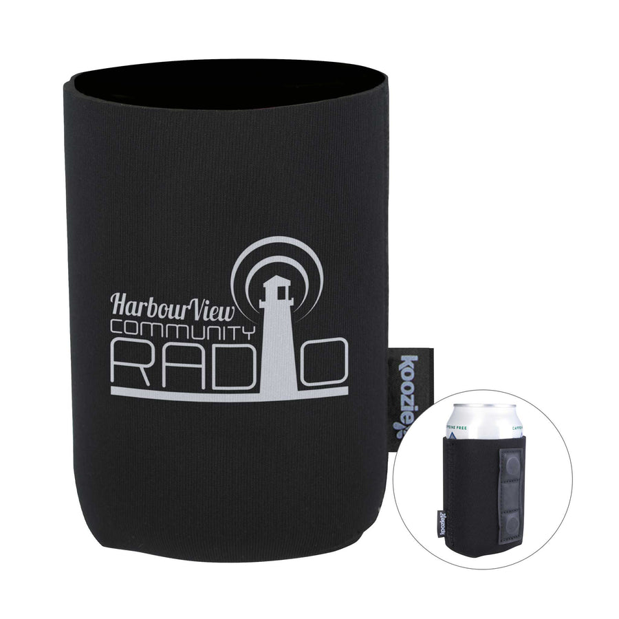Koozie® Magnetic Can Cooler (Q862222)