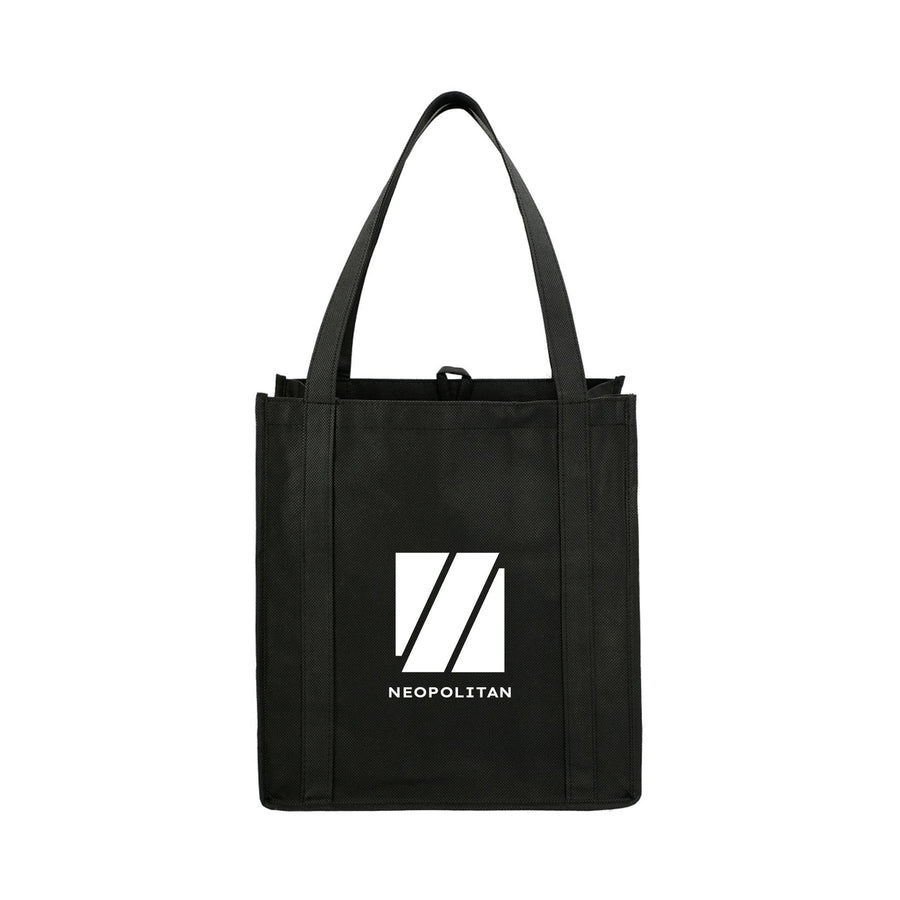 Little Juno Non-Woven Grocery Tote (Q862322)